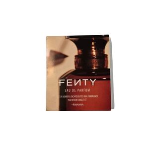 2 for $10 Fenty Eau de Parfum 1.5 ml